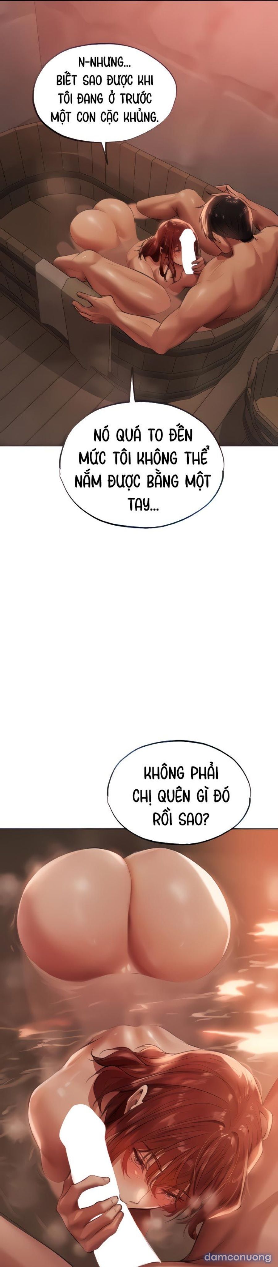 đọc truyện Sensei Thầy Chọn Ai? Chương 26 ảnh 25 tại Thiên Thai Truyện