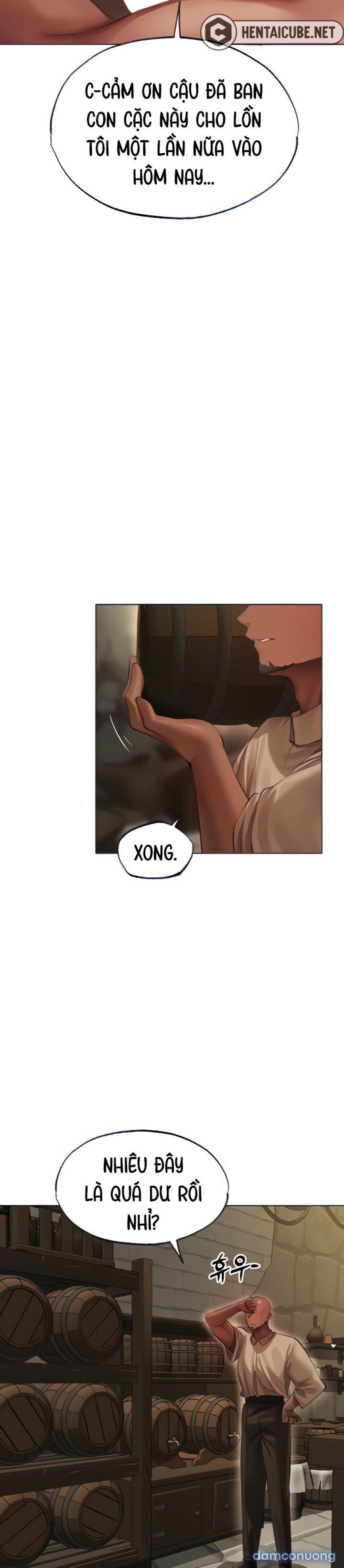 đọc truyện Sensei Thầy Chọn Ai? Chương 26 ảnh 26 tại Thiên Thai Truyện