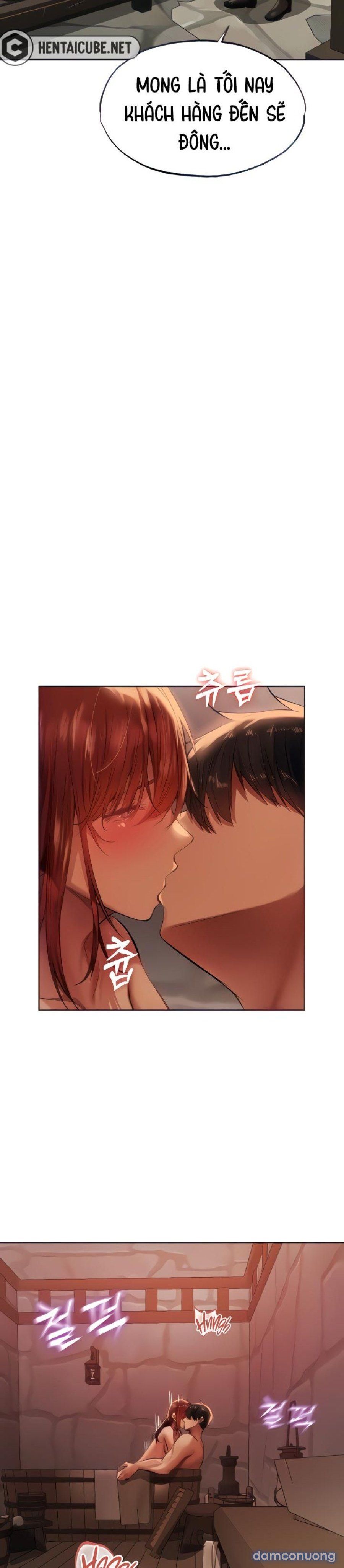 đọc truyện Sensei Thầy Chọn Ai? Chương 26 ảnh 27 tại Thiên Thai Truyện