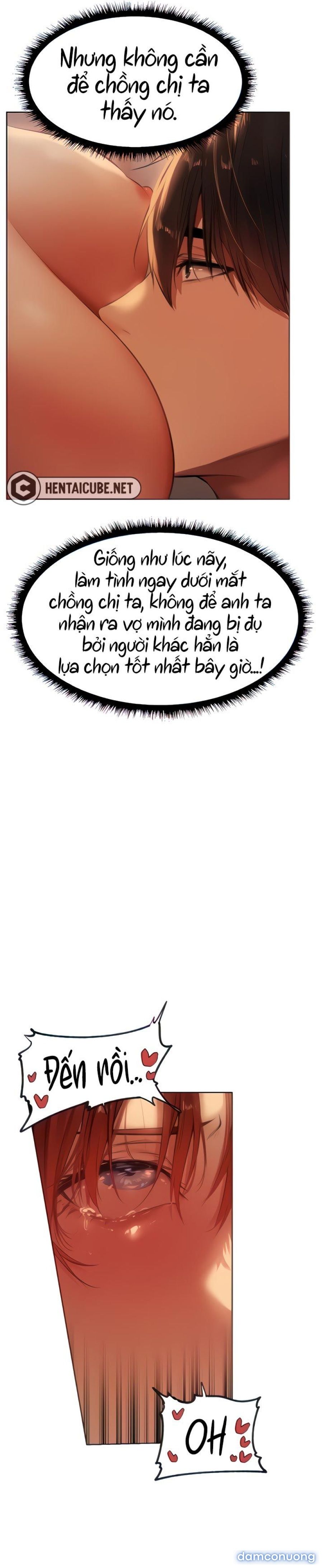 đọc truyện Sensei Thầy Chọn Ai? Chương 26 ảnh 29 tại Thiên Thai Truyện