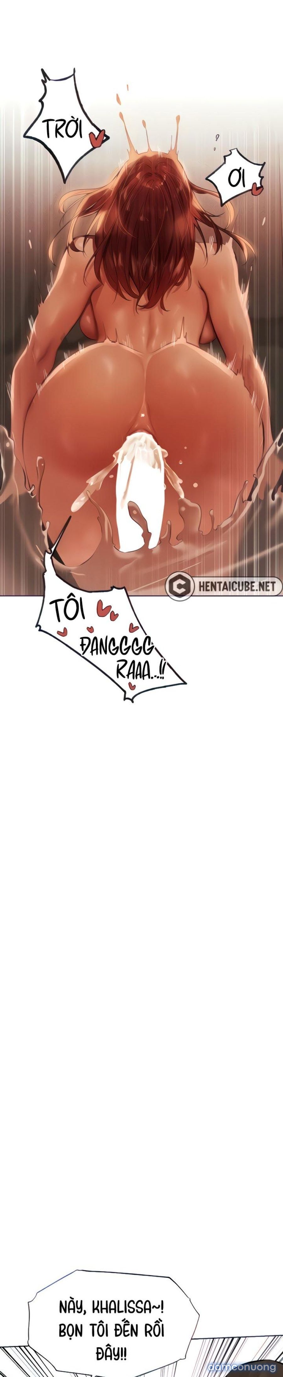 đọc truyện Sensei Thầy Chọn Ai? Chương 26 ảnh 30 tại Thiên Thai Truyện