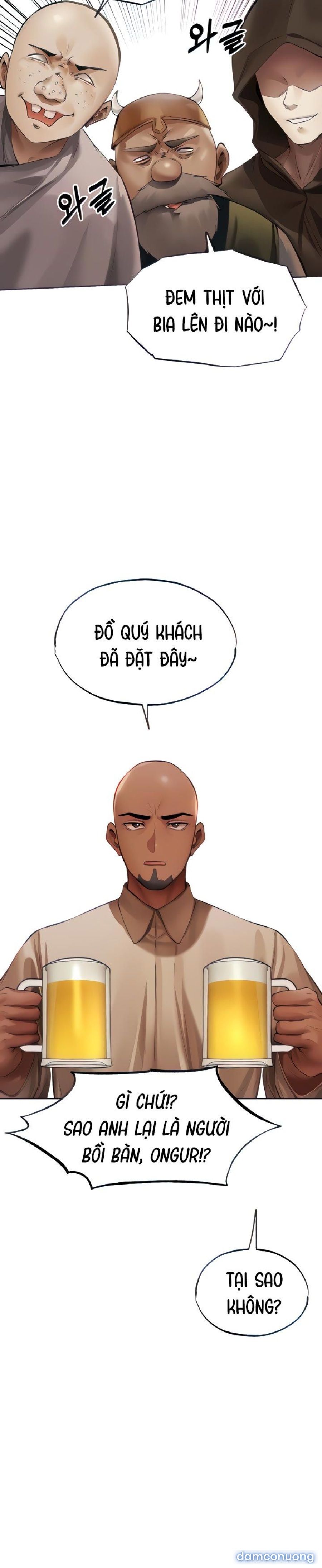 đọc truyện Sensei Thầy Chọn Ai? Chương 26 ảnh 31 tại Thiên Thai Truyện