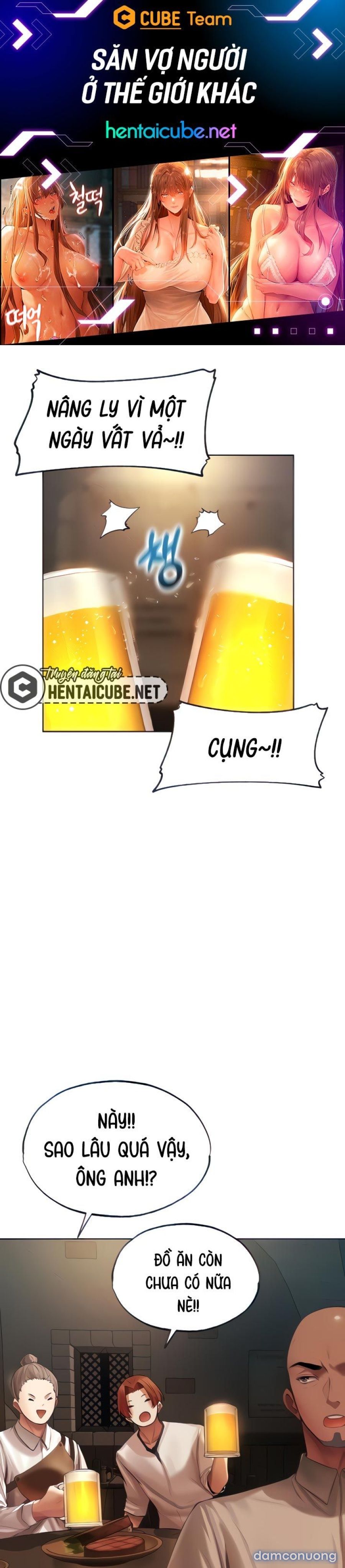 đọc truyện Sensei Thầy Chọn Ai? Chương 27 ảnh 3 tại Thiên Thai Truyện