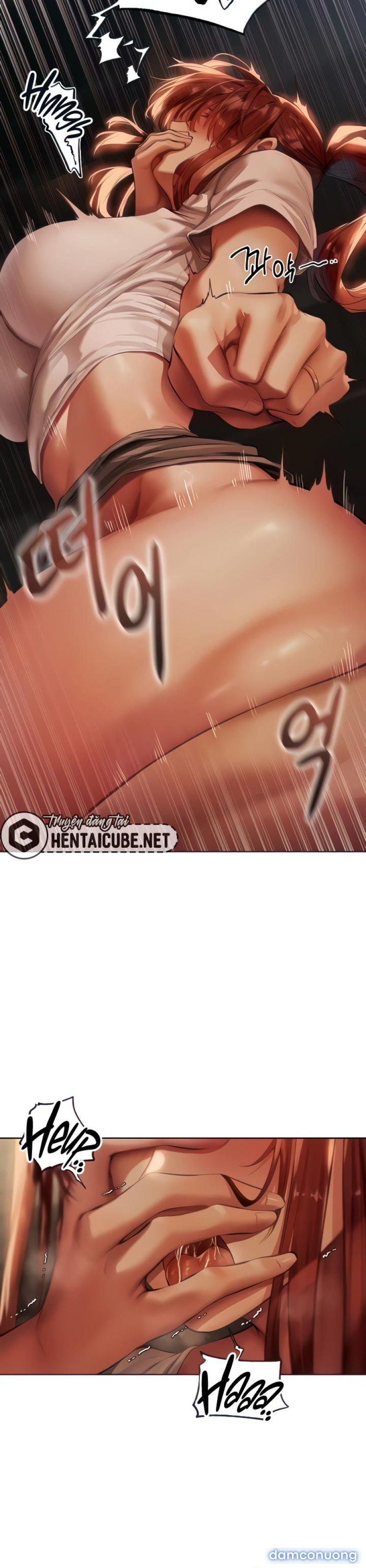 đọc truyện Sensei Thầy Chọn Ai? Chương 27 ảnh 14 tại Thiên Thai Truyện