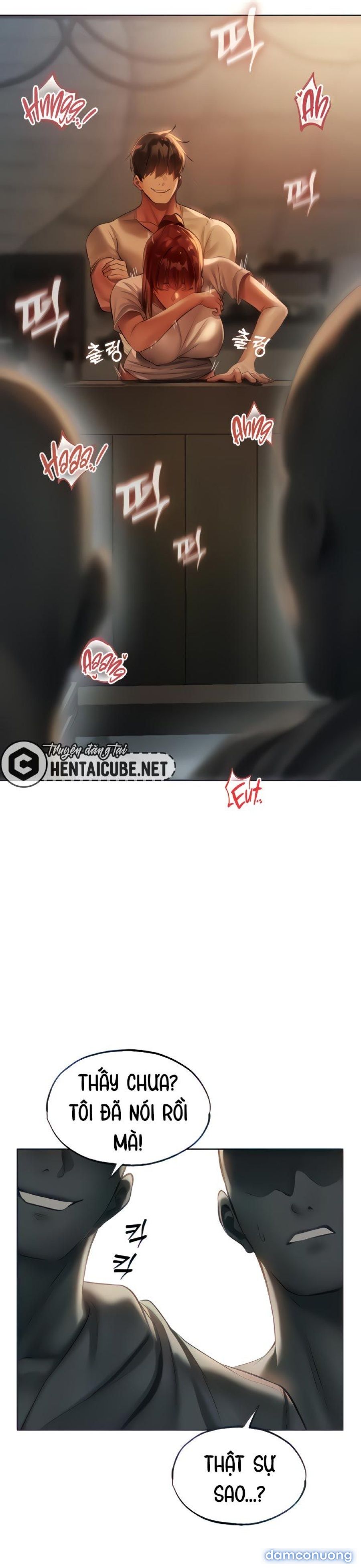 đọc truyện Sensei Thầy Chọn Ai? Chương 27 ảnh 15 tại Thiên Thai Truyện