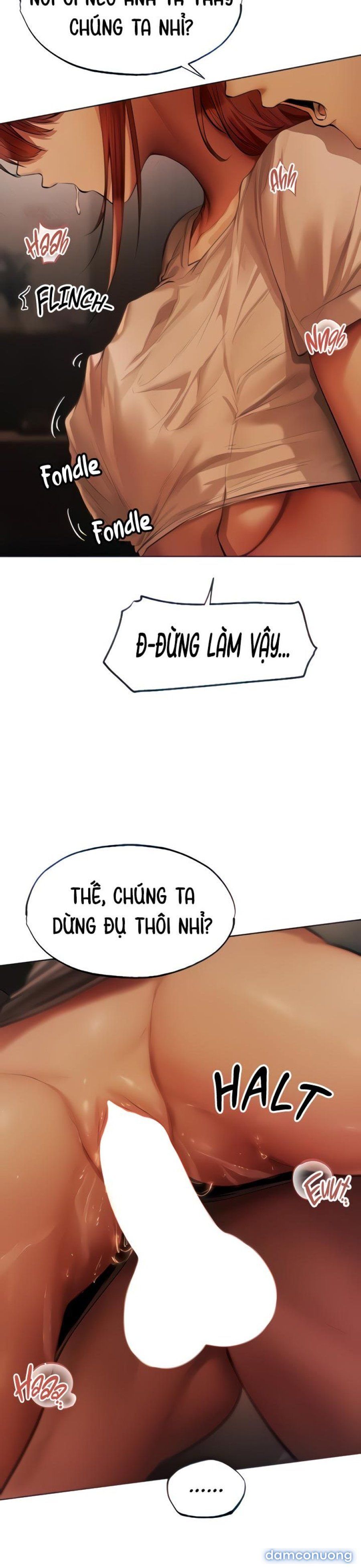 đọc truyện Sensei Thầy Chọn Ai? Chương 27 ảnh 18 tại Thiên Thai Truyện