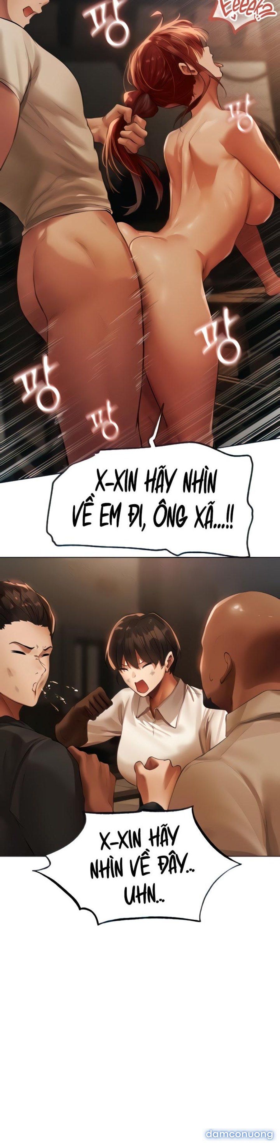 đọc truyện Sensei Thầy Chọn Ai? Chương 27 ảnh 22 tại Thiên Thai Truyện