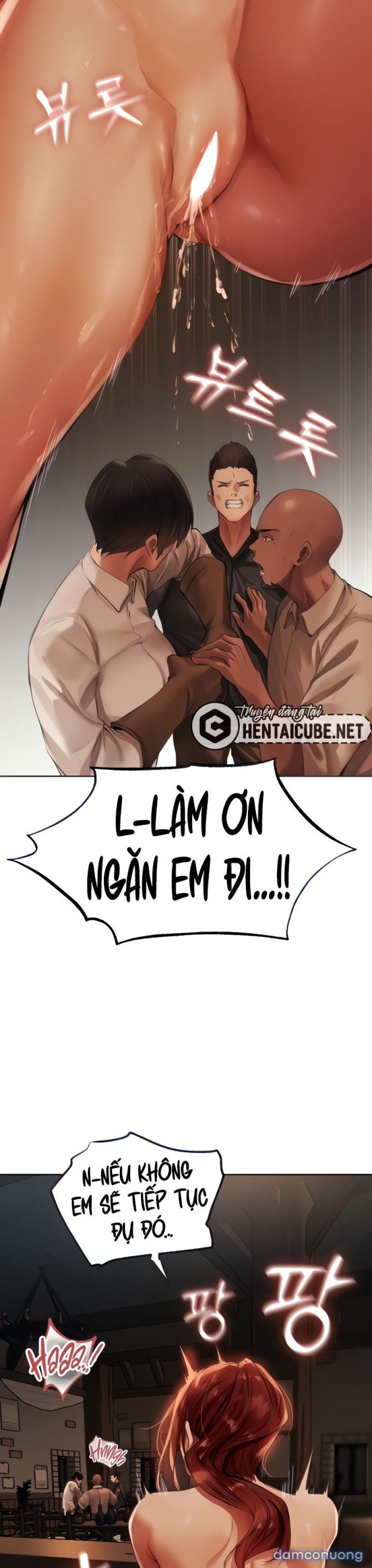 đọc truyện Sensei Thầy Chọn Ai? Chương 27 ảnh 25 tại Thiên Thai Truyện