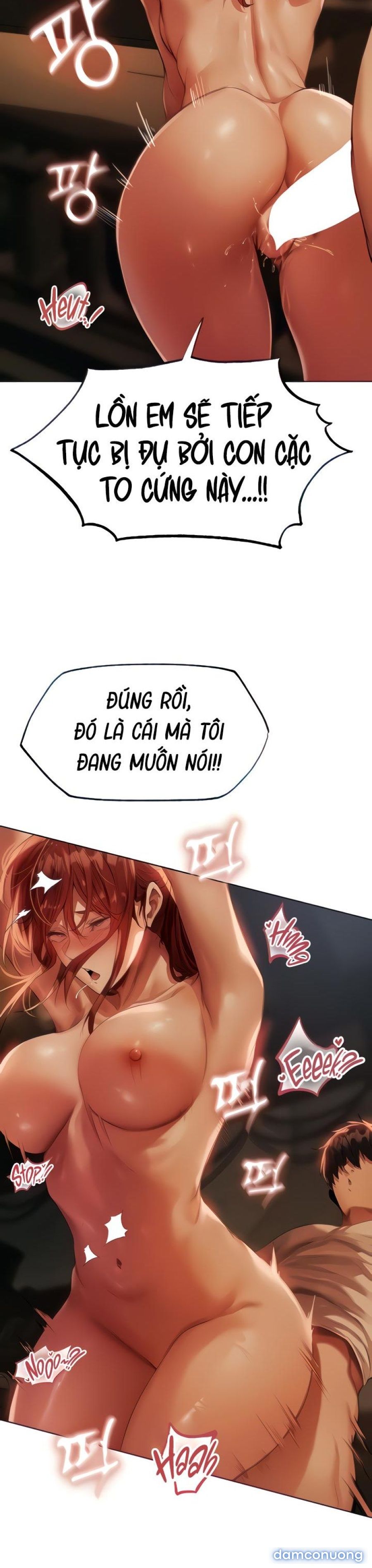 đọc truyện Sensei Thầy Chọn Ai? Chương 27 ảnh 26 tại Thiên Thai Truyện