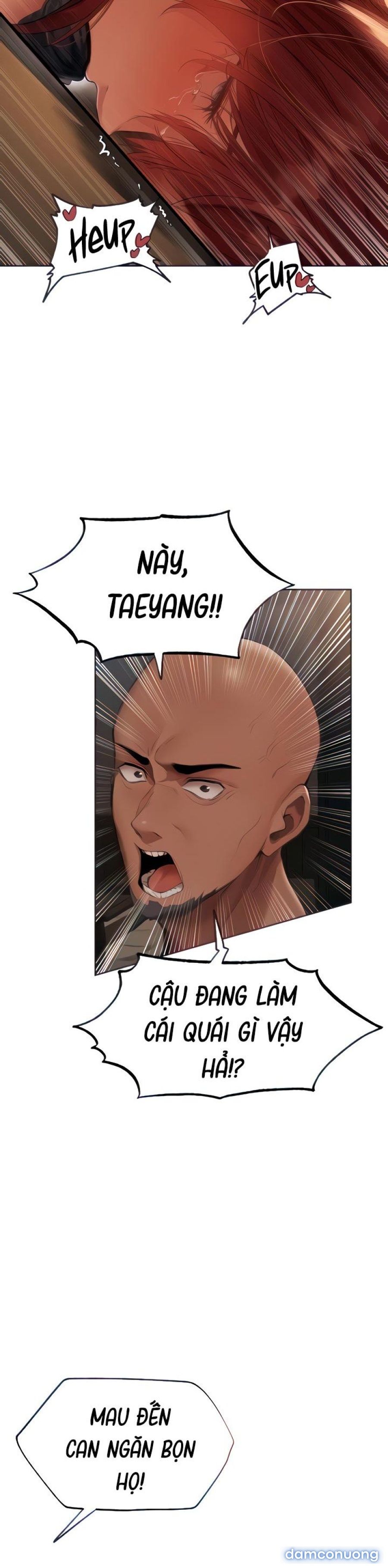 đọc truyện Sensei Thầy Chọn Ai? Chương 27 ảnh 30 tại Thiên Thai Truyện