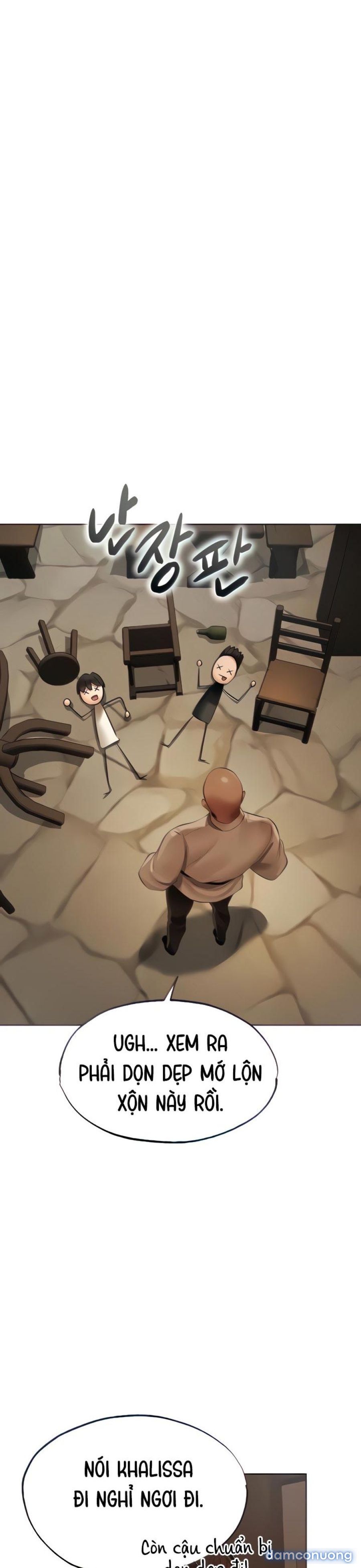 đọc truyện Sensei Thầy Chọn Ai? Chương 27 ảnh 32 tại Thiên Thai Truyện