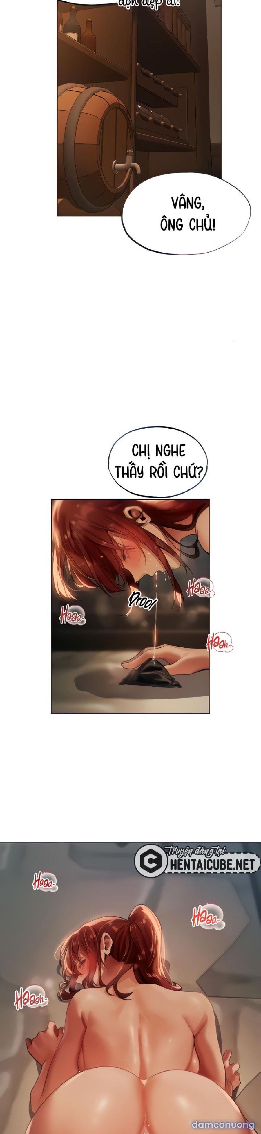 đọc truyện Sensei Thầy Chọn Ai? Chương 27 ảnh 33 tại Thiên Thai Truyện