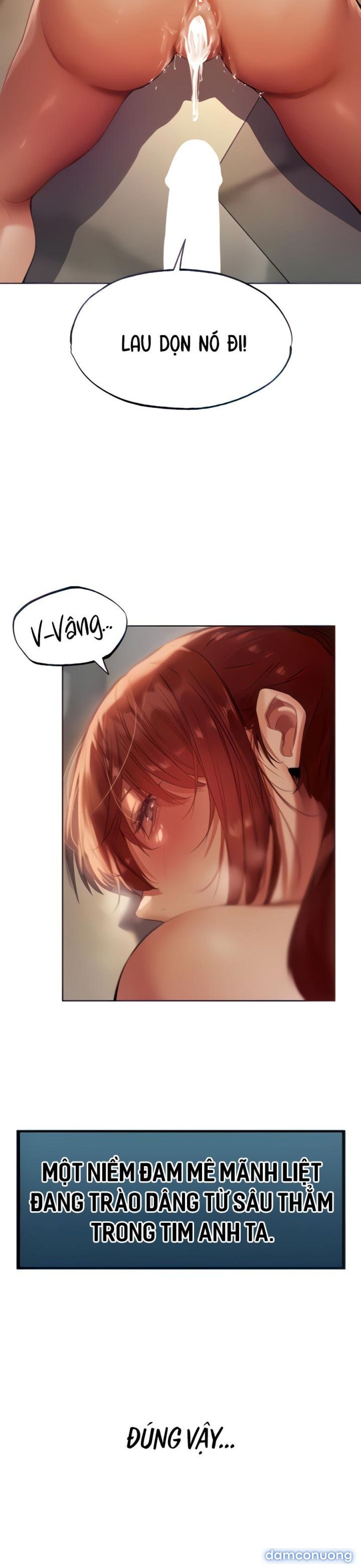 đọc truyện Sensei Thầy Chọn Ai? Chương 27 ảnh 34 tại Thiên Thai Truyện