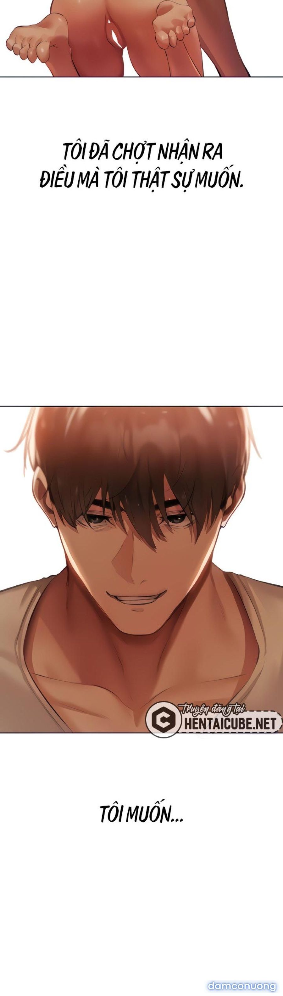 đọc truyện Sensei Thầy Chọn Ai? Chương 27 ảnh 36 tại Thiên Thai Truyện