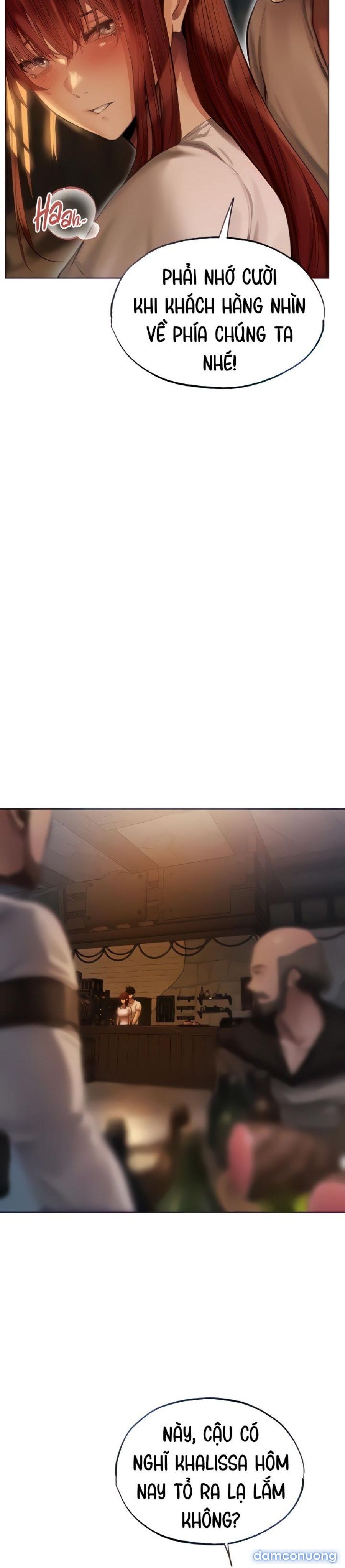 đọc truyện Sensei Thầy Chọn Ai? Chương 27 ảnh 6 tại Thiên Thai Truyện