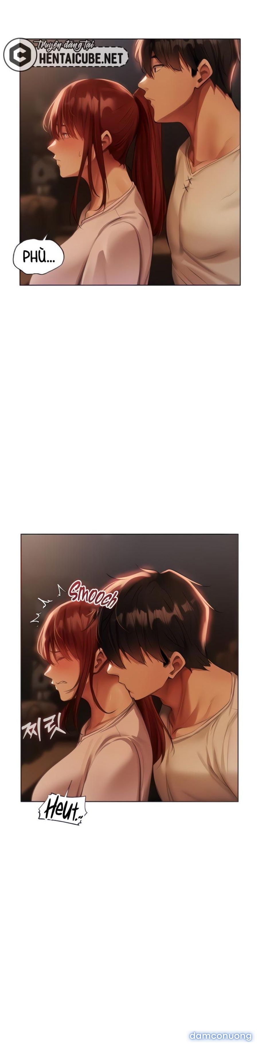 đọc truyện Sensei Thầy Chọn Ai? Chương 27 ảnh 10 tại Thiên Thai Truyện