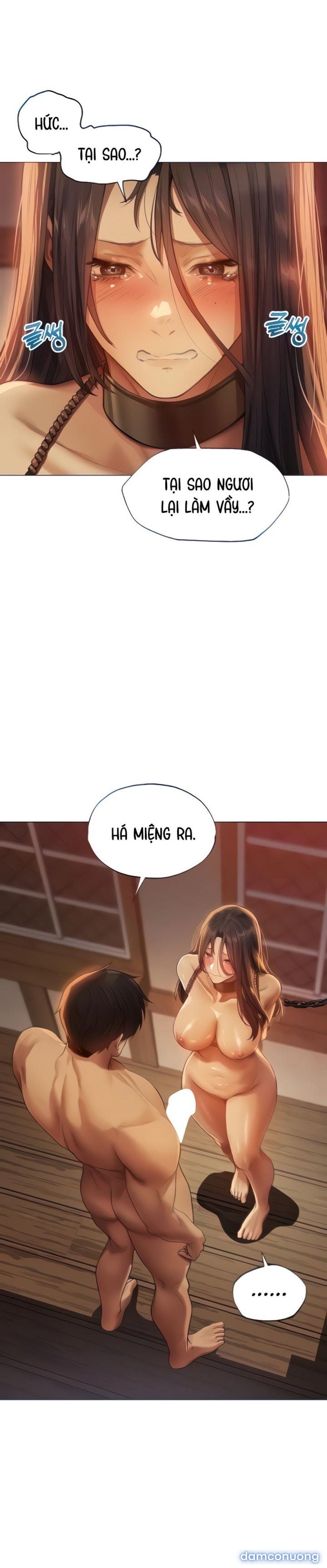 đọc truyện Sensei Thầy Chọn Ai? Chương 29 ảnh 19 tại Thiên Thai Truyện