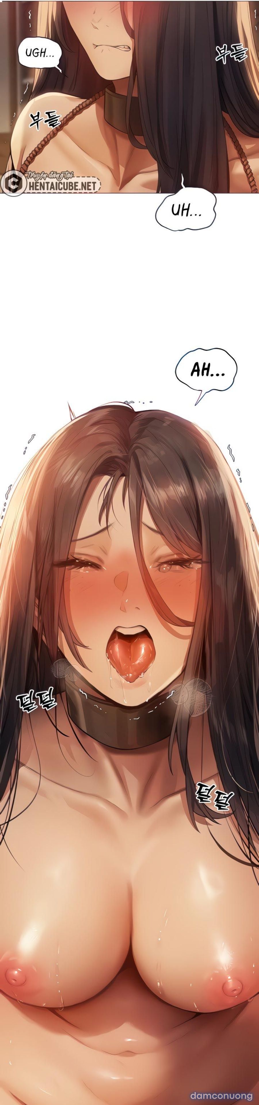 đọc truyện Sensei Thầy Chọn Ai? Chương 29 ảnh 20 tại Thiên Thai Truyện