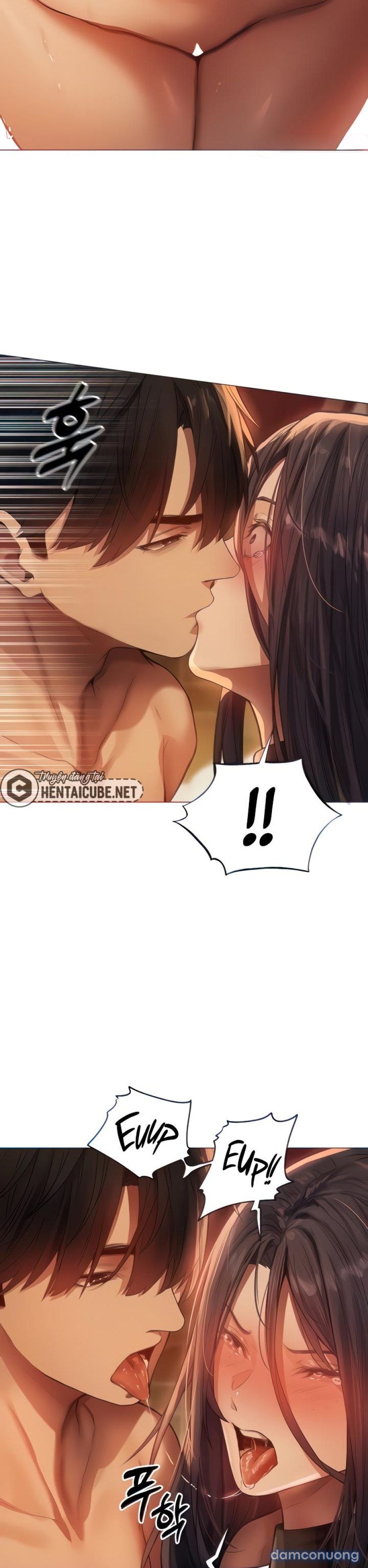 đọc truyện Sensei Thầy Chọn Ai? Chương 29 ảnh 21 tại Thiên Thai Truyện