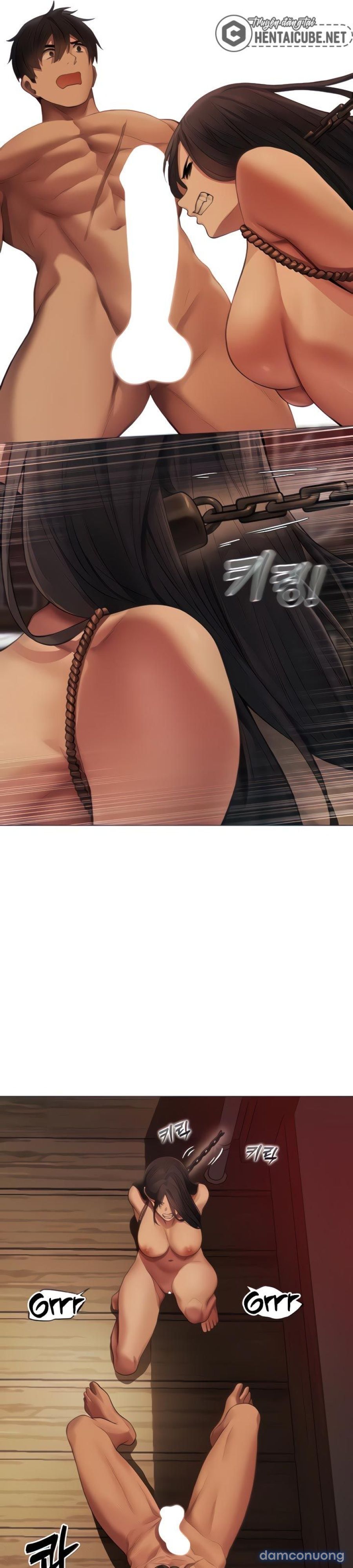 đọc truyện Sensei Thầy Chọn Ai? Chương 29 ảnh 4 tại Thiên Thai Truyện