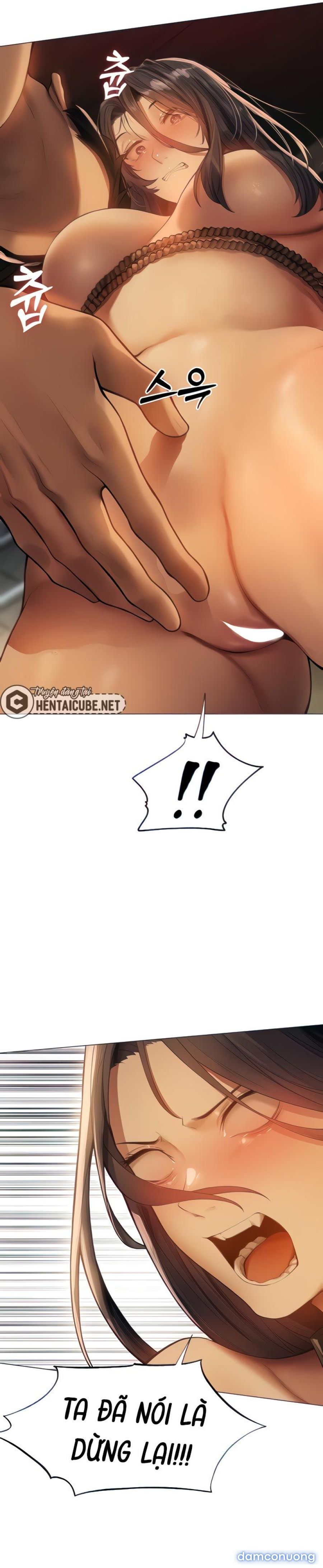 đọc truyện Sensei Thầy Chọn Ai? Chương 29 ảnh 24 tại Thiên Thai Truyện