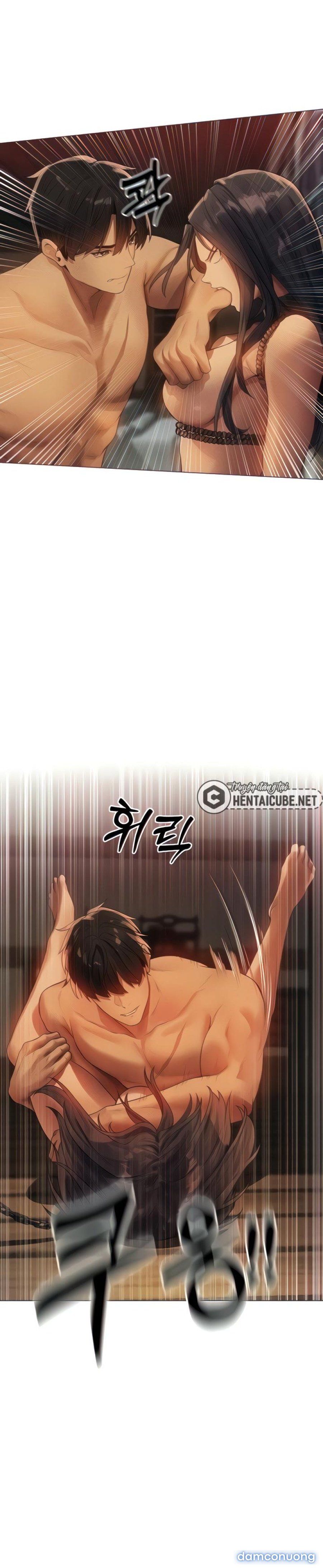 đọc truyện Sensei Thầy Chọn Ai? Chương 29 ảnh 25 tại Thiên Thai Truyện