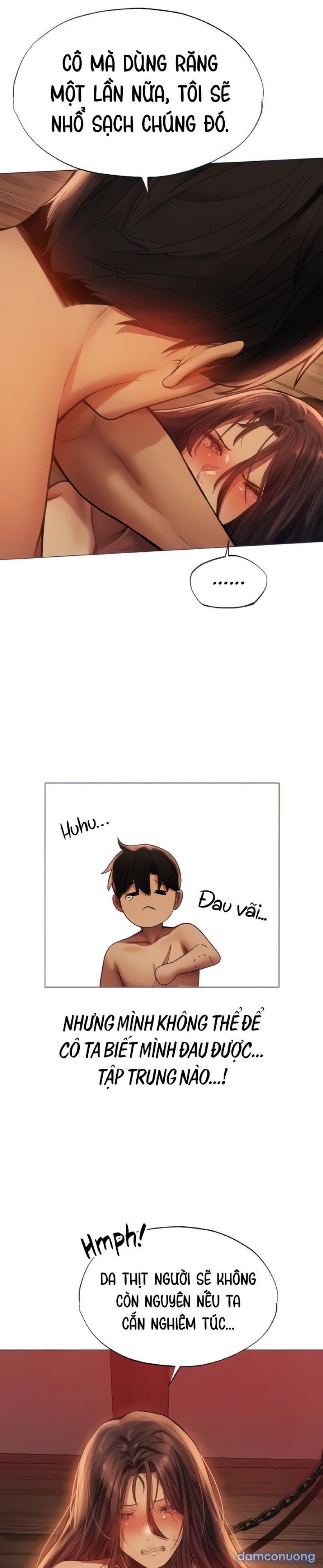 đọc truyện Sensei Thầy Chọn Ai? Chương 29 ảnh 26 tại Thiên Thai Truyện