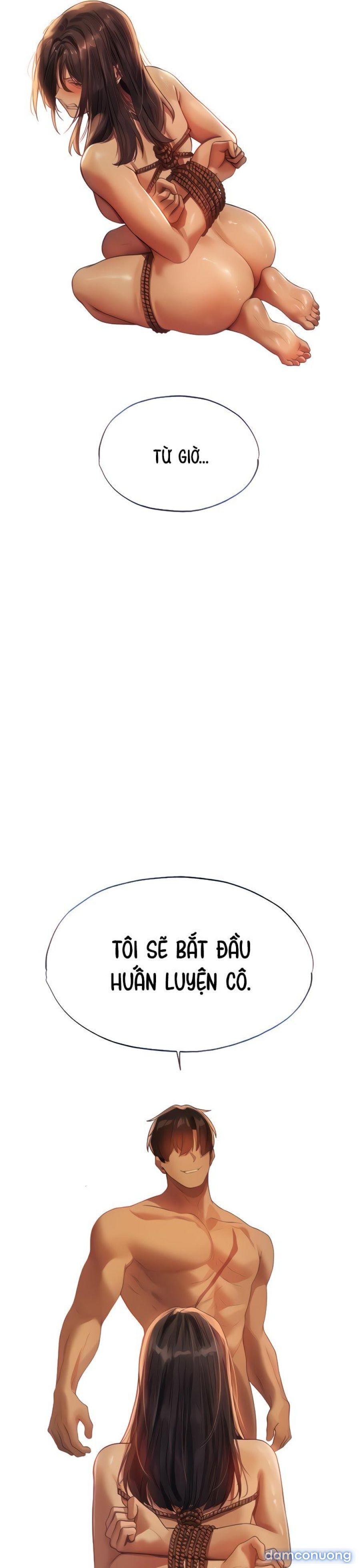 đọc truyện Sensei Thầy Chọn Ai? Chương 29 ảnh 28 tại Thiên Thai Truyện