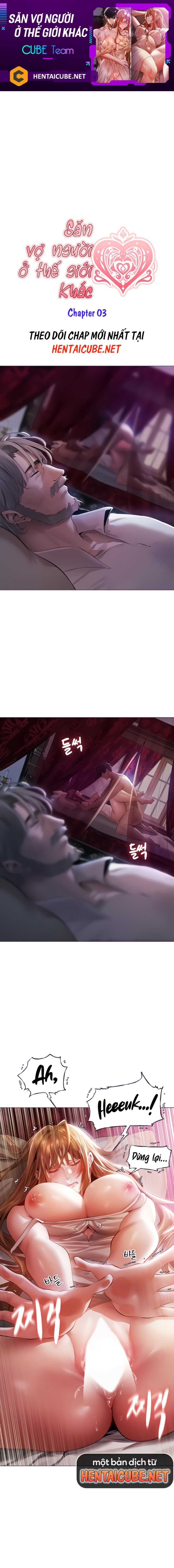 đọc truyện Sensei Thầy Chọn Ai? Chương 3 ảnh 3 tại Thiên Thai Truyện