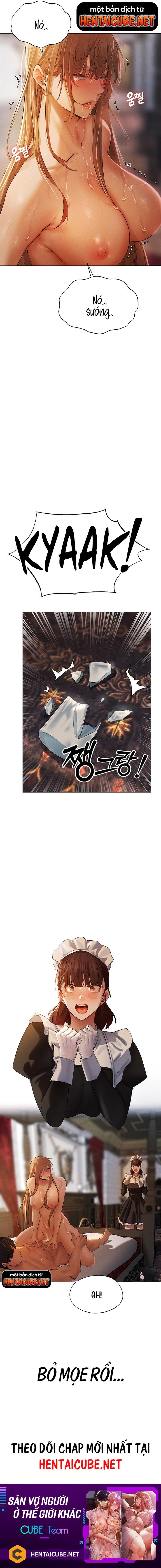 đọc truyện Sensei Thầy Chọn Ai? Chương 3 ảnh 13 tại Thiên Thai Truyện