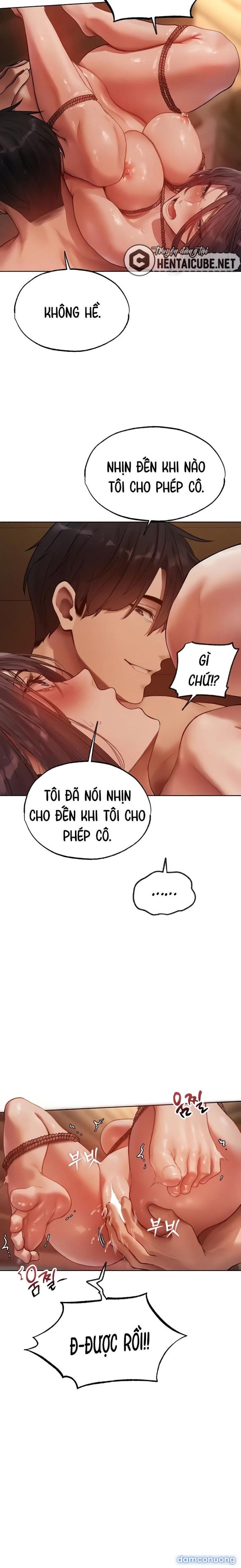 đọc truyện Sensei Thầy Chọn Ai? Chương 30 ảnh 13 tại Thiên Thai Truyện