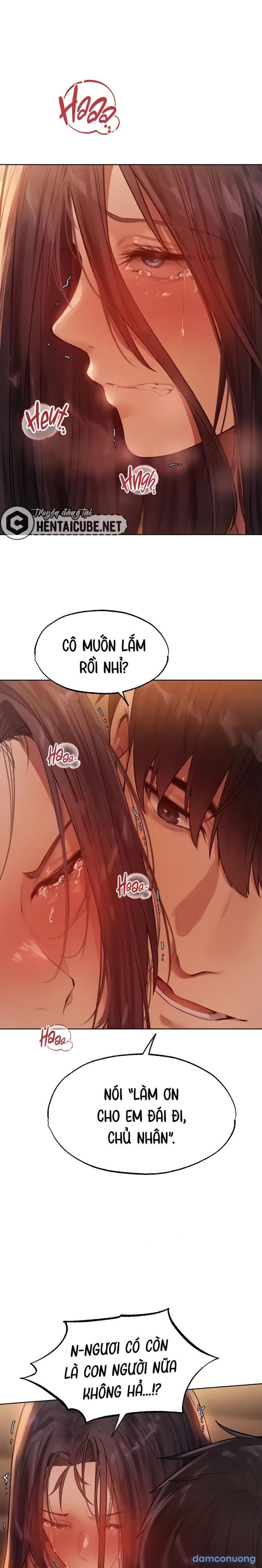 đọc truyện Sensei Thầy Chọn Ai? Chương 30 ảnh 15 tại Thiên Thai Truyện