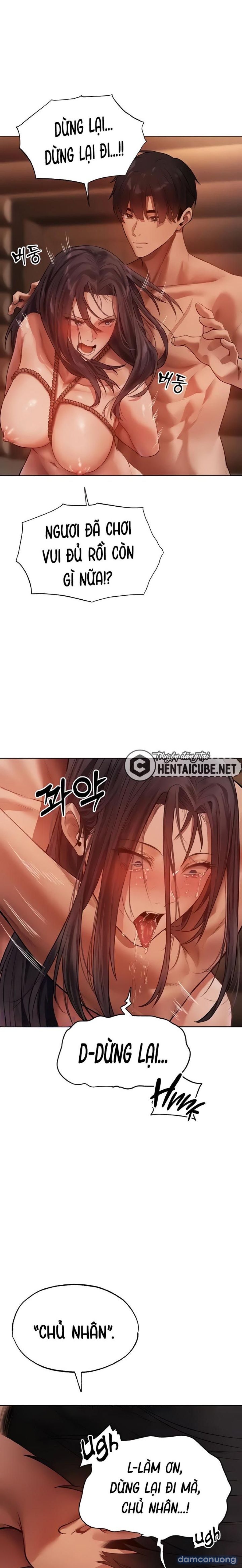 đọc truyện Sensei Thầy Chọn Ai? Chương 30 ảnh 19 tại Thiên Thai Truyện