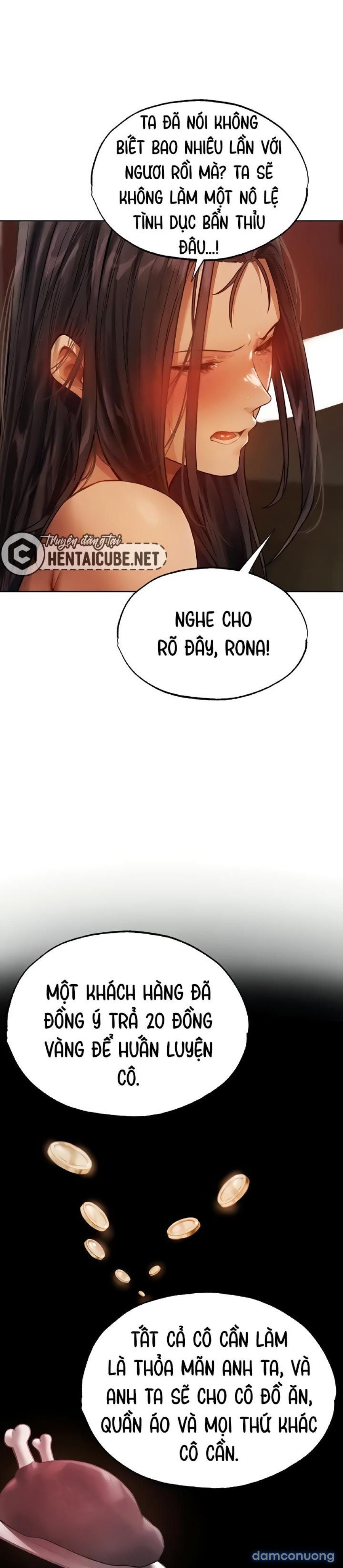 đọc truyện Sensei Thầy Chọn Ai? Chương 30 ảnh 21 tại Thiên Thai Truyện