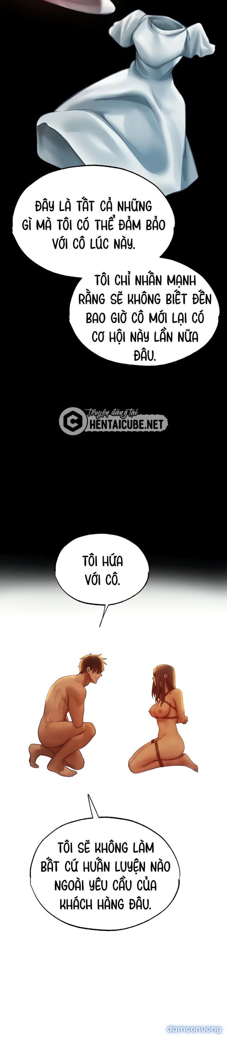 đọc truyện Sensei Thầy Chọn Ai? Chương 30 ảnh 22 tại Thiên Thai Truyện