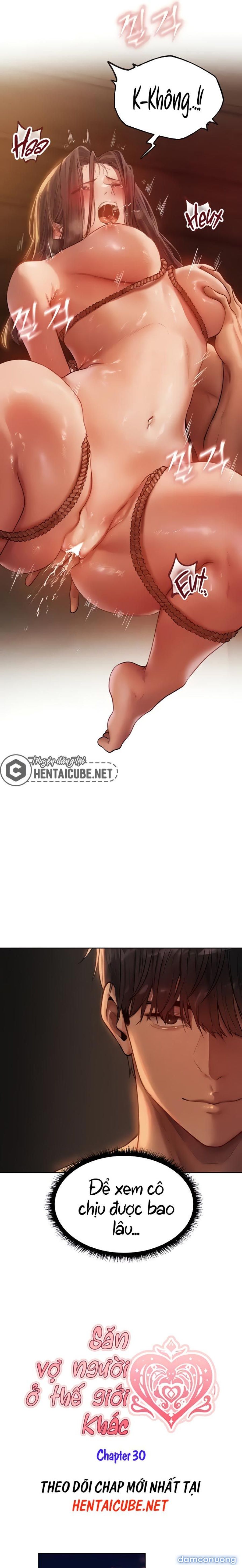 đọc truyện Sensei Thầy Chọn Ai? Chương 30 ảnh 6 tại Thiên Thai Truyện