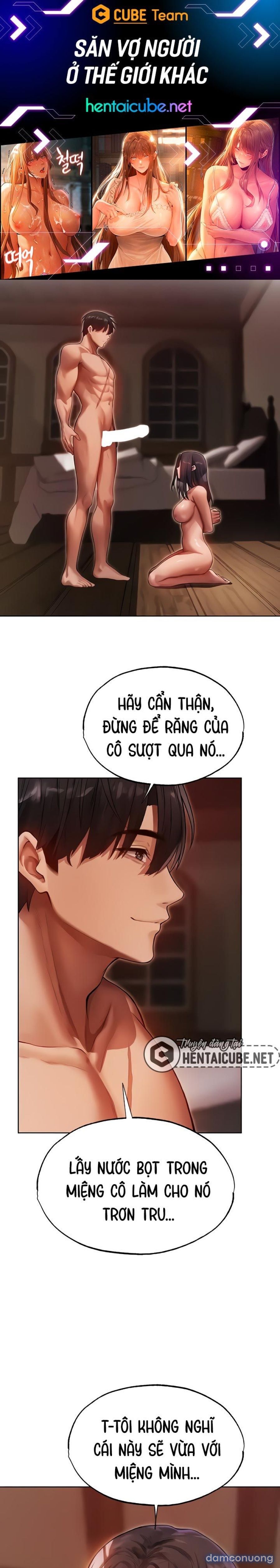 đọc truyện Sensei Thầy Chọn Ai? Chương 31 ảnh 3 tại Thiên Thai Truyện