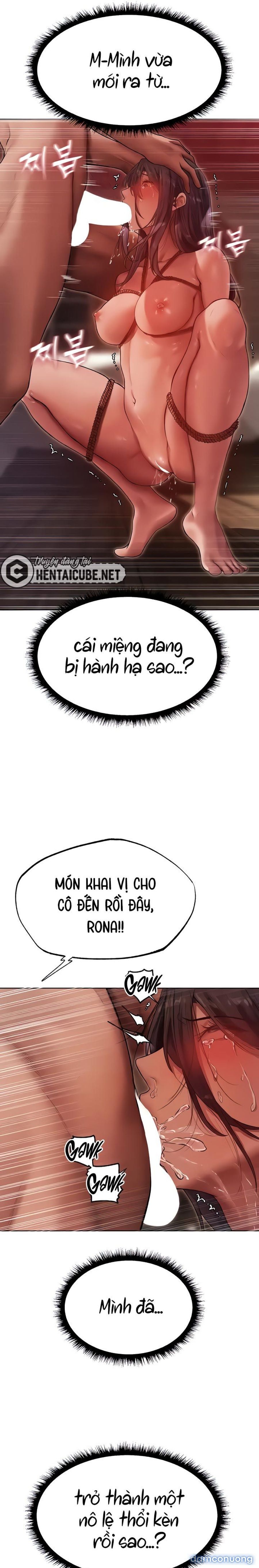 đọc truyện Sensei Thầy Chọn Ai? Chương 31 ảnh 14 tại Thiên Thai Truyện