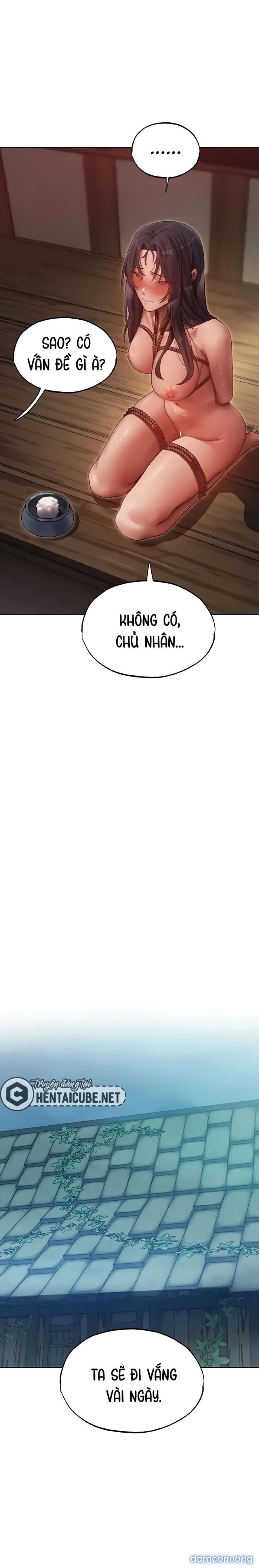 đọc truyện Sensei Thầy Chọn Ai? Chương 31 ảnh 16 tại Thiên Thai Truyện