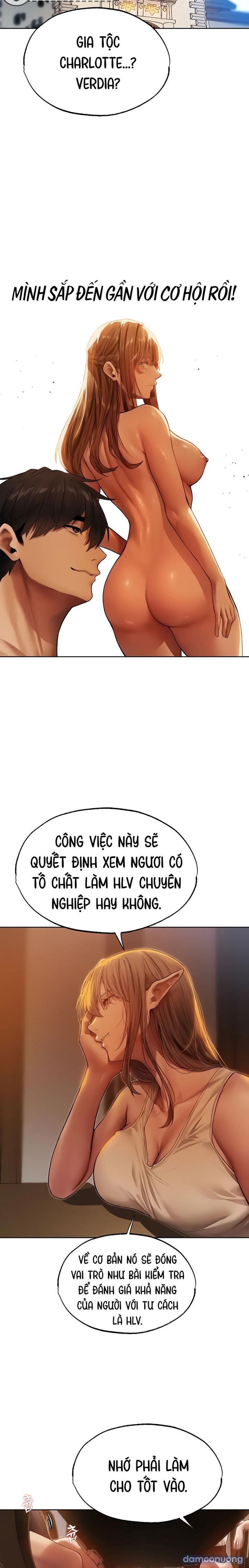 đọc truyện Sensei Thầy Chọn Ai? Chương 31 ảnh 18 tại Thiên Thai Truyện