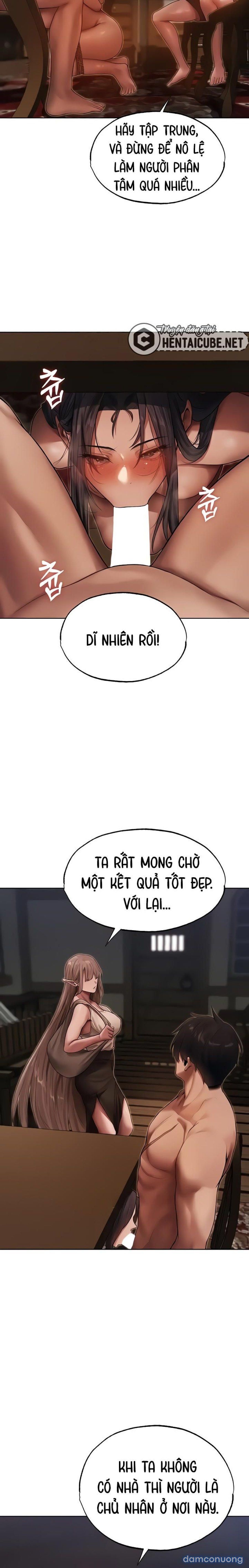 đọc truyện Sensei Thầy Chọn Ai? Chương 31 ảnh 19 tại Thiên Thai Truyện