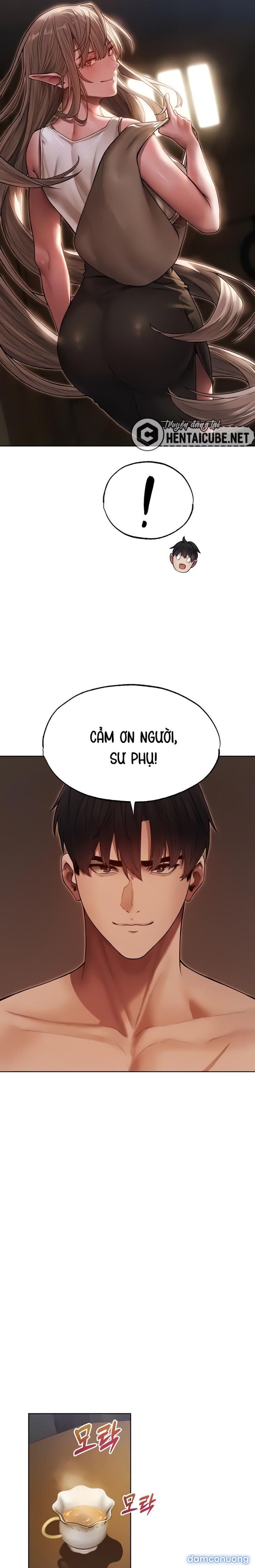 đọc truyện Sensei Thầy Chọn Ai? Chương 31 ảnh 20 tại Thiên Thai Truyện