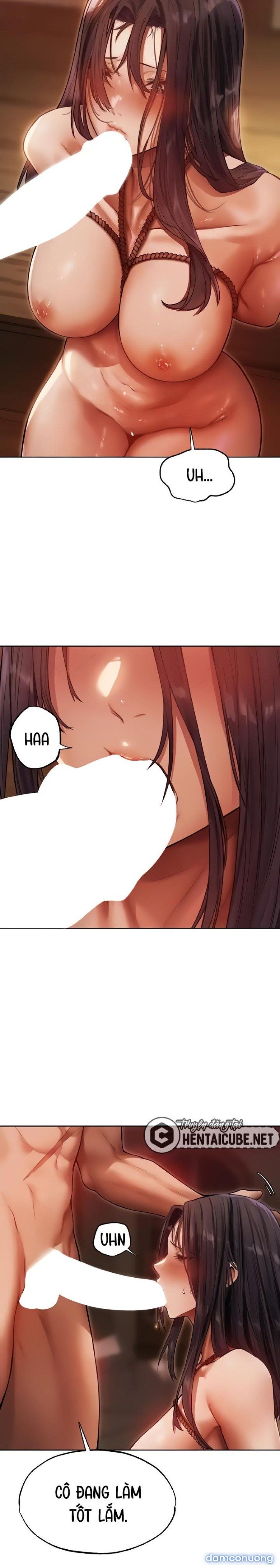 đọc truyện Sensei Thầy Chọn Ai? Chương 31 ảnh 4 tại Thiên Thai Truyện