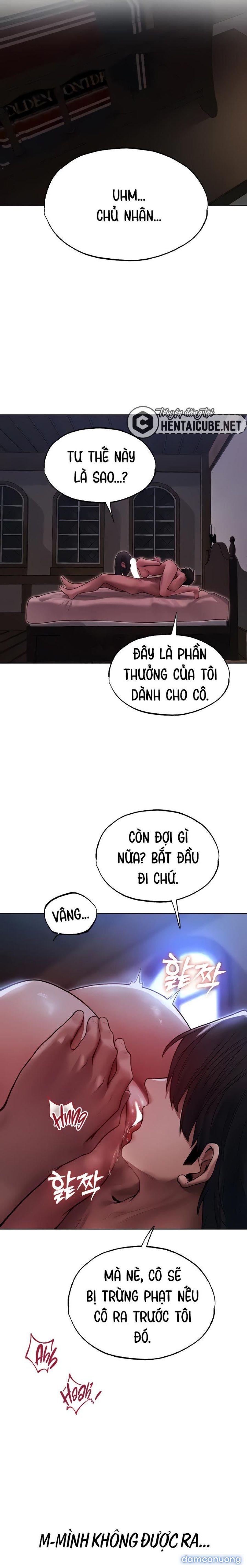 đọc truyện Sensei Thầy Chọn Ai? Chương 31 ảnh 23 tại Thiên Thai Truyện