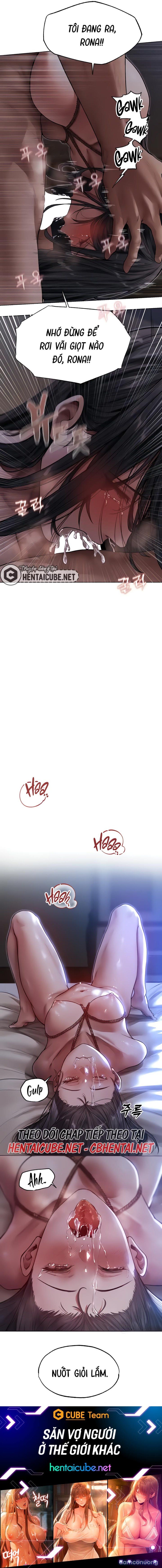 đọc truyện Sensei Thầy Chọn Ai? Chương 31 ảnh 26 tại Thiên Thai Truyện