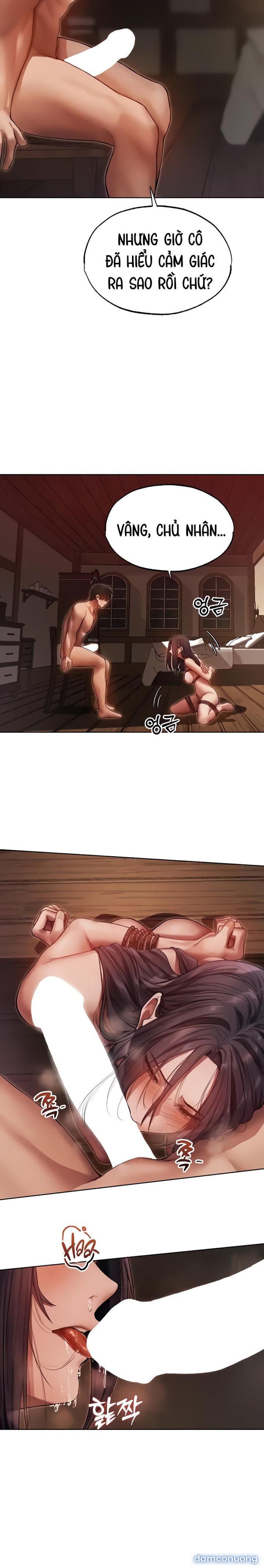 đọc truyện Sensei Thầy Chọn Ai? Chương 31 ảnh 10 tại Thiên Thai Truyện