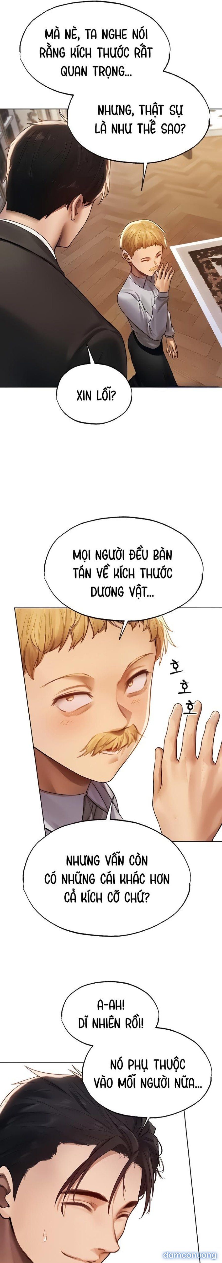 đọc truyện Sensei Thầy Chọn Ai? Chương 34 ảnh 12 tại Thiên Thai Truyện