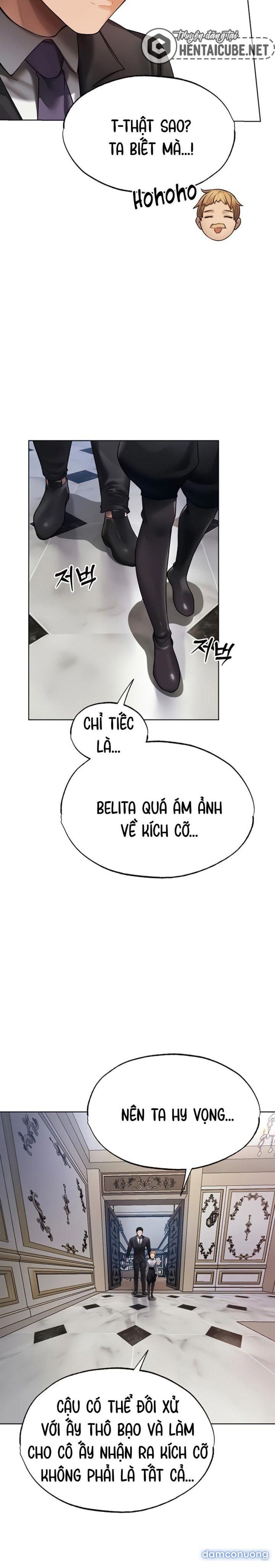 đọc truyện Sensei Thầy Chọn Ai? Chương 34 ảnh 13 tại Thiên Thai Truyện