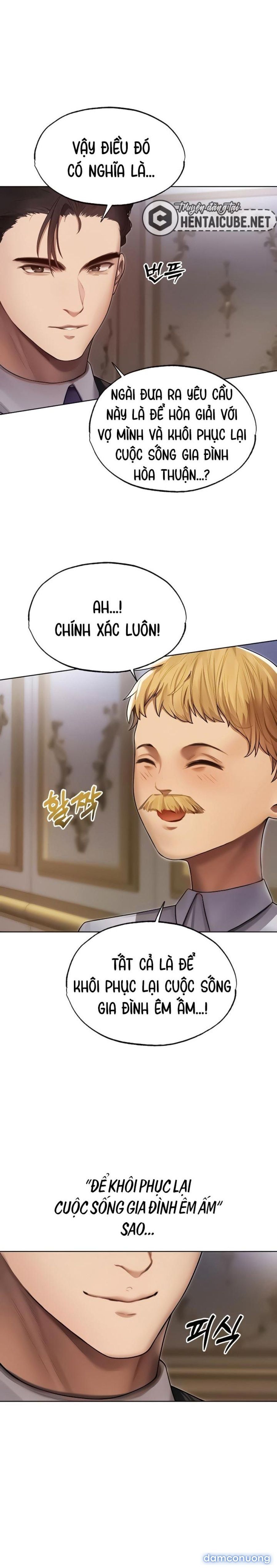 đọc truyện Sensei Thầy Chọn Ai? Chương 34 ảnh 14 tại Thiên Thai Truyện