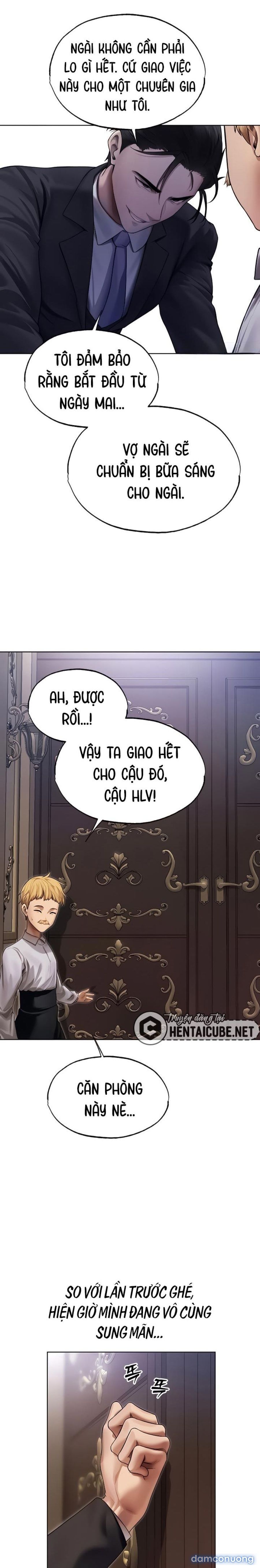 đọc truyện Sensei Thầy Chọn Ai? Chương 34 ảnh 16 tại Thiên Thai Truyện